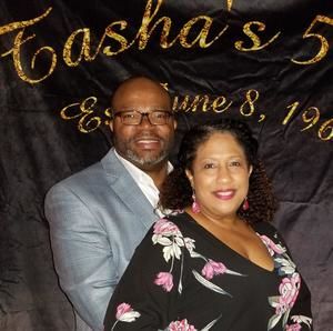 Meet your Posher, Andrew